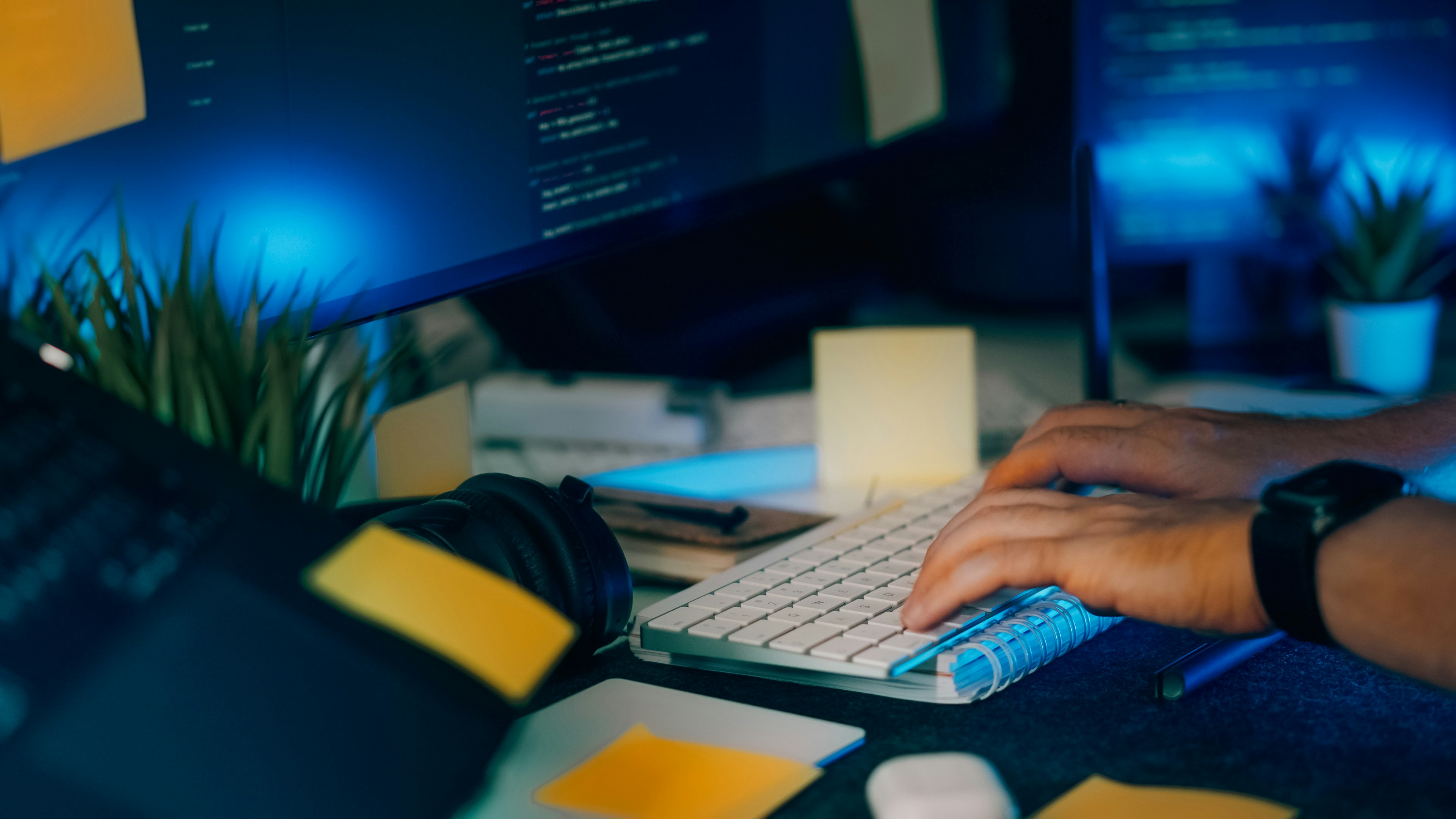 Application Development